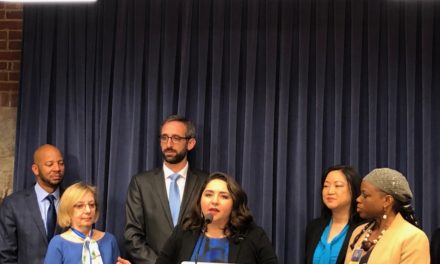 Progressive caucus unveils plan to offer Medicaid to eligible DACA recipients, permanent legal residents