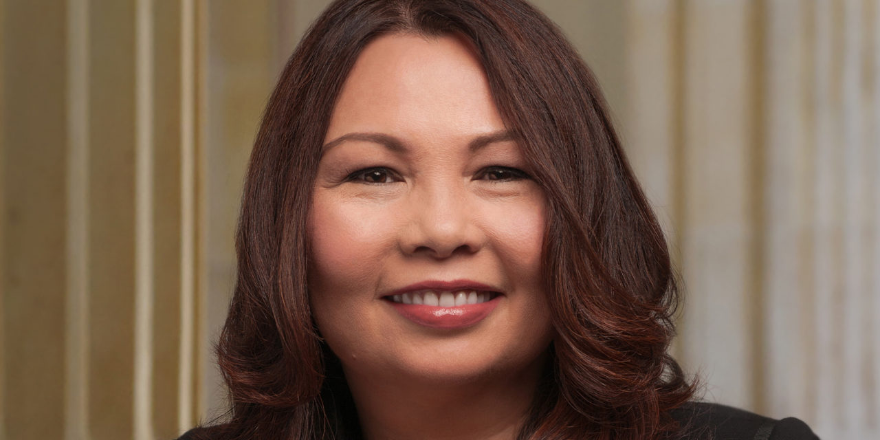 Duckworth introduces plan to aid people with long COVID