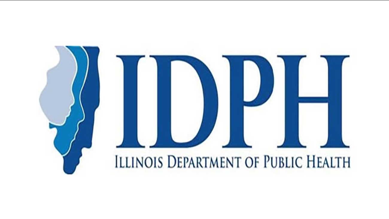 IDPH Health News Illinois