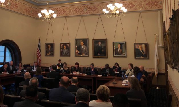 Senate committee considers changes to Medicaid managed care