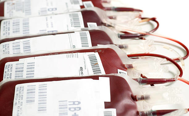 Central Illinois providers call for blood donations ahead of holidays