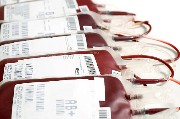 Central Illinois providers call for blood donations