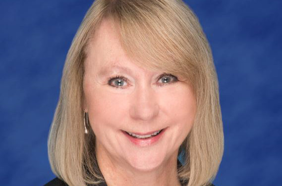 On the record with Karen Brach, President, Meridian Health Plan of Illinois