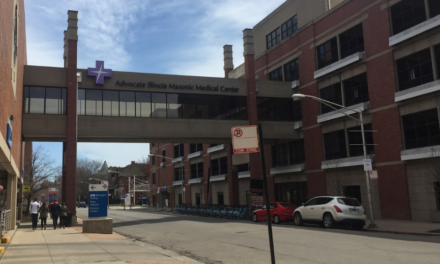 Advocate Illinois Masonic Medical Center plans two new outpatient centers