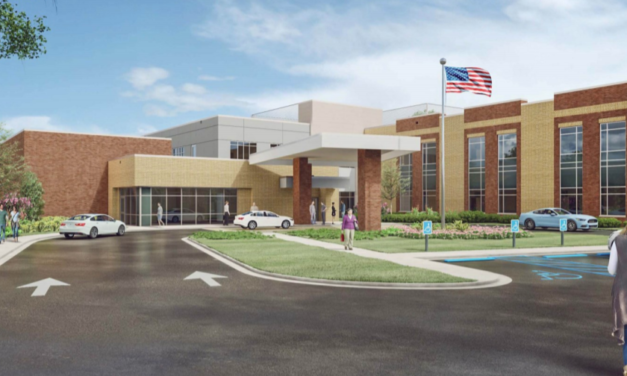 Anderson Hospital seeks to close rehab unit as part of planned expansion