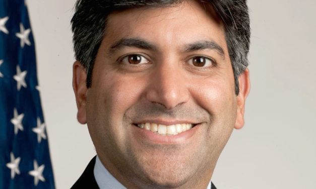 On the record with former Obama technology officer Aneesh Chopra