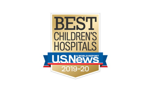 Lurie, Advocate make list of top children’s hospitals