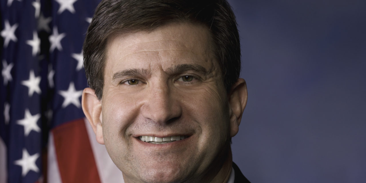 U.S. Rep. Schneider tests positive for COVID-19