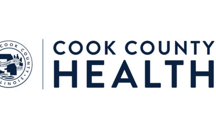Akpan out as Cook County Health CFO