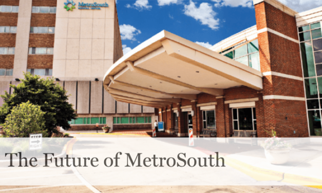 Lawmakers, Blue Island call on review board to delay vote on MetroSouth Medical Center closure