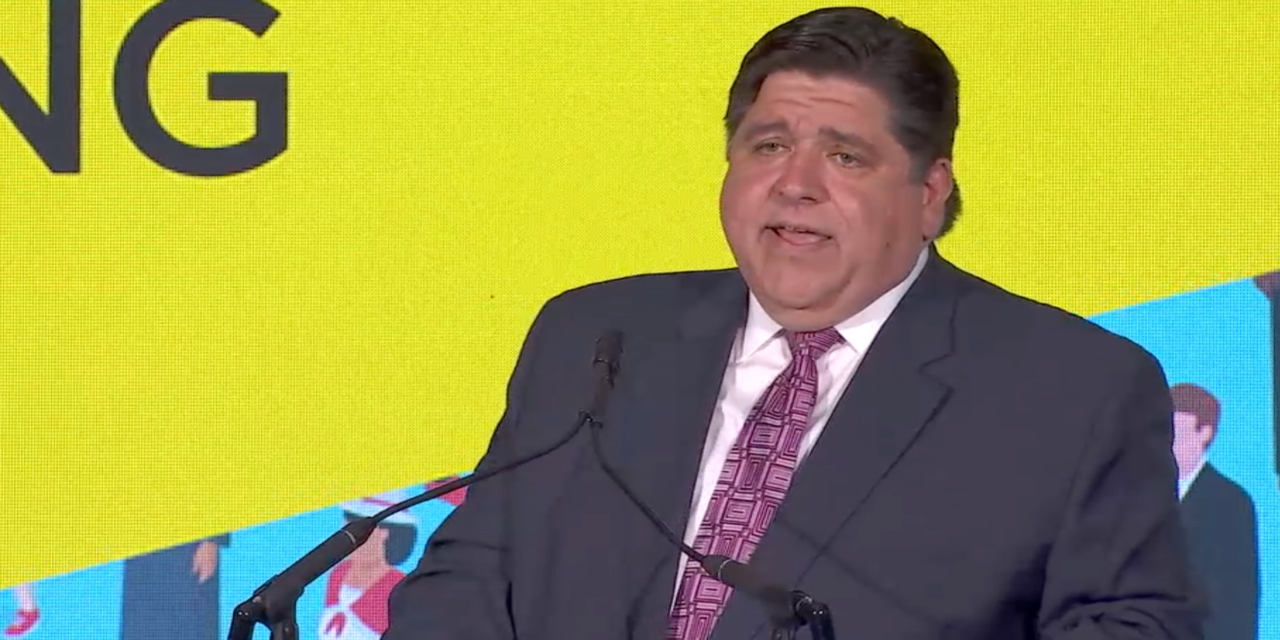 Pritzker vetoes bill limiting governor’s ability to seek federal healthcare waivers