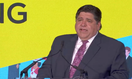 Pritzker vetoes bill limiting governor’s ability to seek federal healthcare waivers