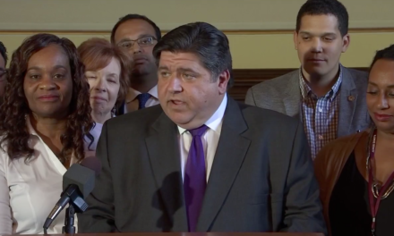 Pritzker pledges to sign plan to cap out-of-pocket insulin costs