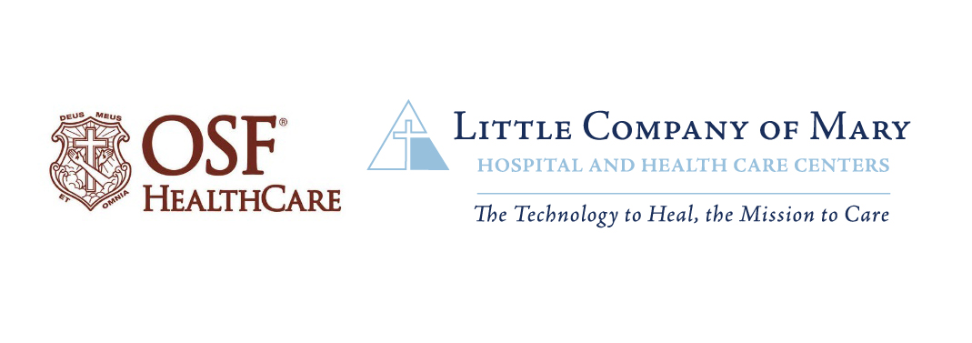OSF HealthCare and Little Company of Mary finalize agreement