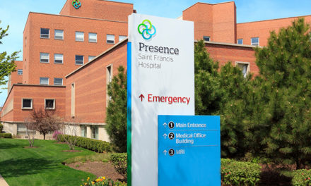 AMITA Health St. Francis Hospital plans to end obstetrics unit