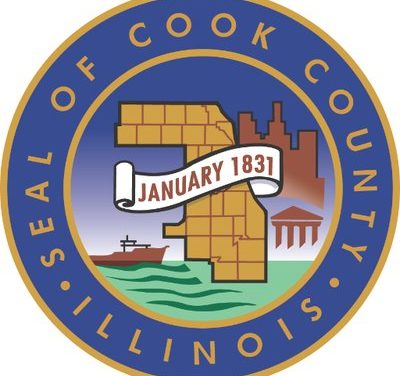 Cook County recognizes racism as a public health crisis