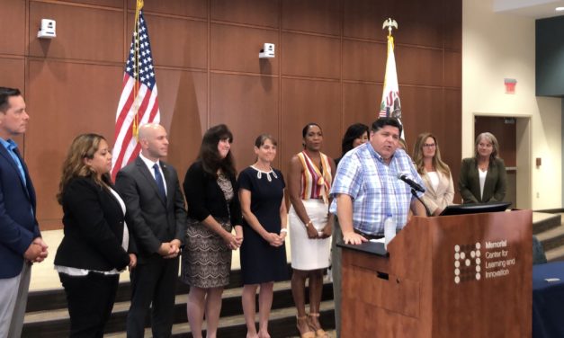 Pritzker signs expansion of medical cannabis program