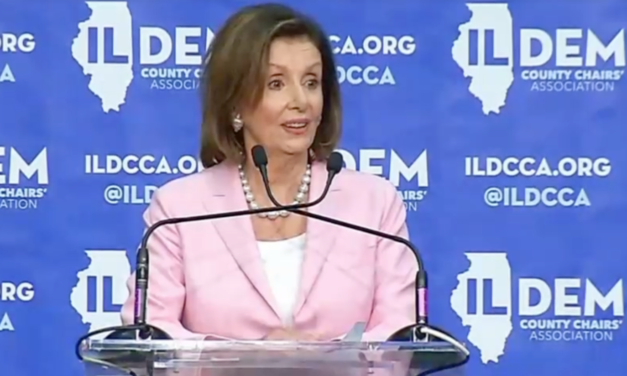 Pelosi praises Illinois’ healthcare progress