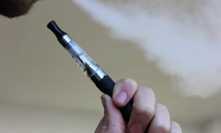 Health officials identify potential “breakthrough” in vaping-related illnesses