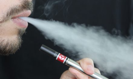 IDPH reports increased hospitalizations possibly tied to vaping
