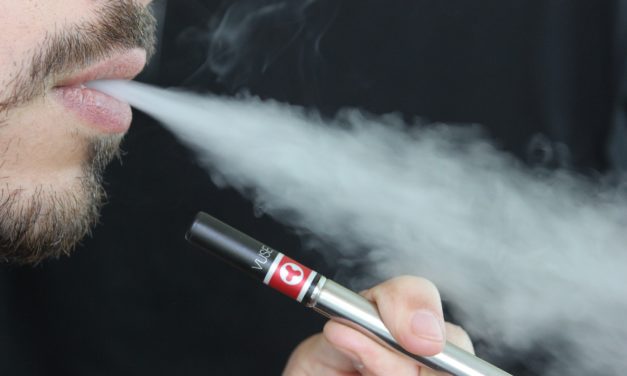 IDPH investigating three hospitalizations possibly tied to vaping