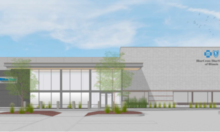 Blue Cross breaks ground on new health center on Chicago’s south side
