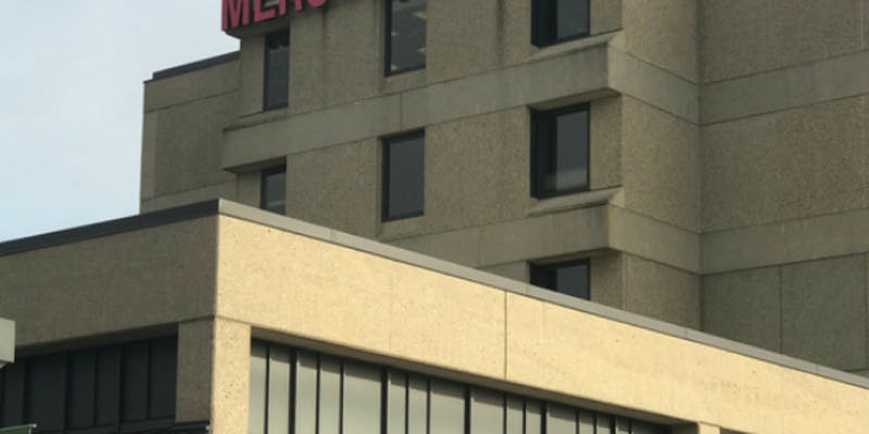 Evans raises concerns over south side Chicago hospital merger