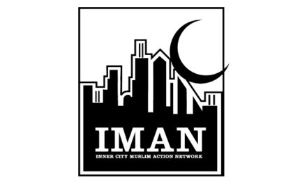 HHS awards Inner-City Muslim Action Network $650,000 for upgrades