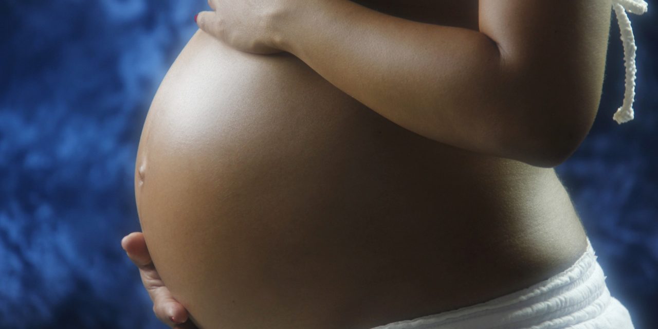 State receives $450,000 to support maternal health