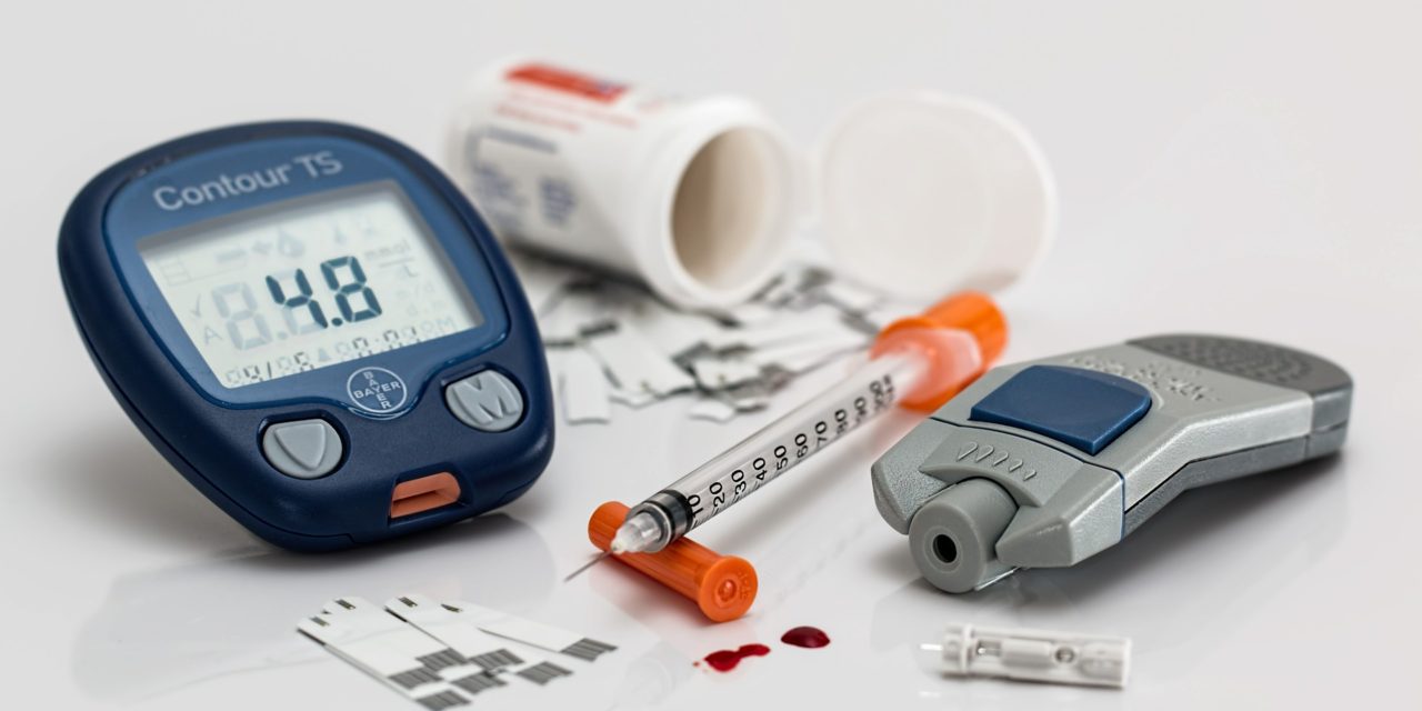 Senate passes bill to cap cost of insulin