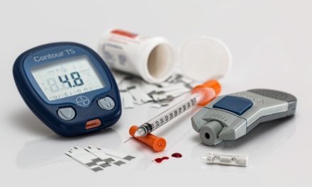 Senate passes bill to cap cost of insulin