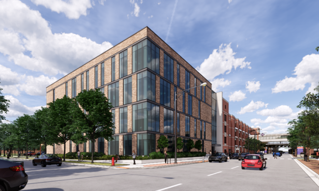 Advocate Illinois Masonic Medical Center breaks ground on $39 million facility