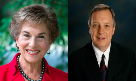 Durbin, Schakowsky introduce plan to lower drug prices in Medicare