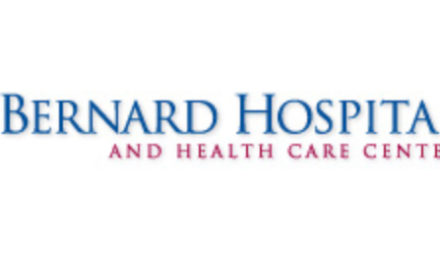 St. Bernard Hospital to discontinue pediatrics unit