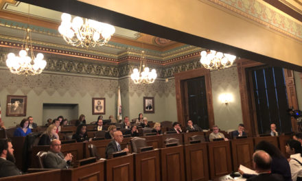 House committee passes stricter ethylene oxide plan, rejects proposal for home rule restrictions