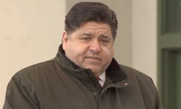 Pritzker pledges continued support for veteran’s healthcare