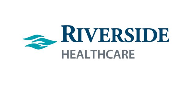 Riverside healthcare logo - Health News Illinois