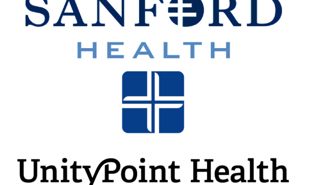 UnityPoint Health, Sanford Health drop proposed merger