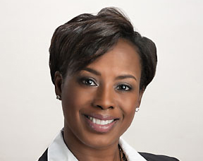 On the record with Suzet McKinney, CEO, Illinois Medical District