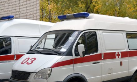 11 communities receive funds for ambulances