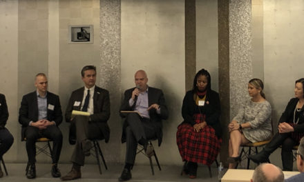 Panel discusses fixes for Chicago’s safety nets