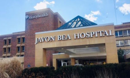 Mercyhealth plans to close inpatient psychiatric unit at Javon Bea Hospital 