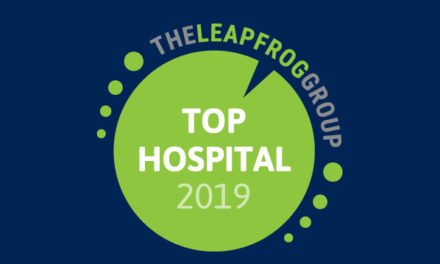 Leapfrog names eight Illinois hospitals among top in nation