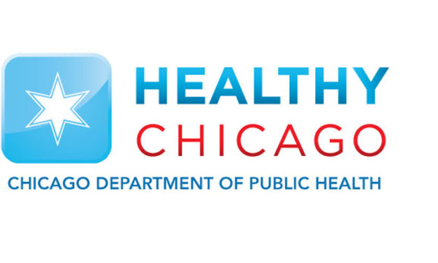 CDPH says Chicago’s COVID-19 metrics remain in good place