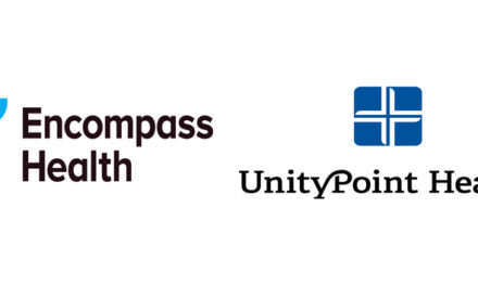 Encompass Health, UnityPoint Health-Trinity moving forward with 40-bed inpatient rehab hospital in Moline