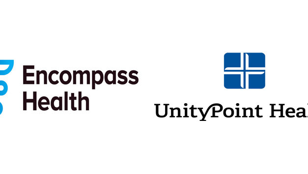 UnityPoint, Encompass Health propose $34 million rehabilitation hospital in Moline