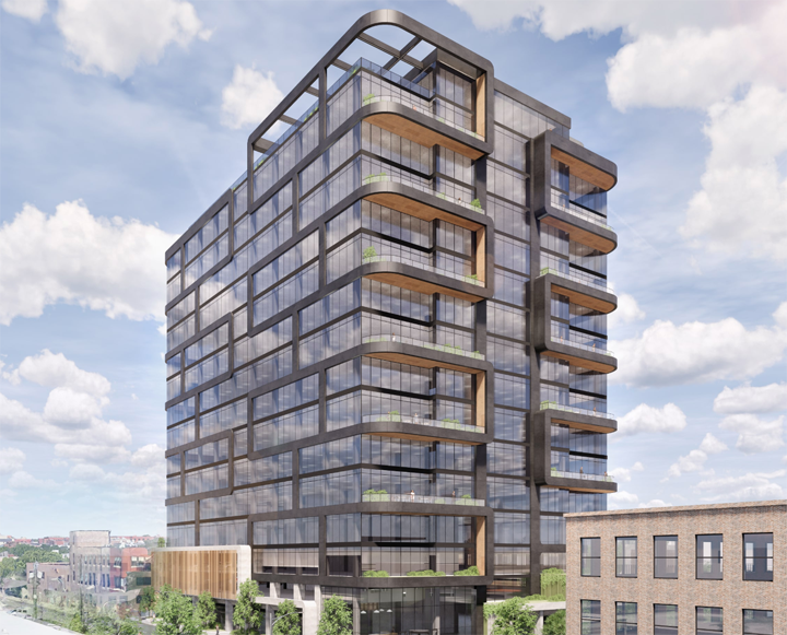 New life sciences lab planned for Chicago’s Fulton Market