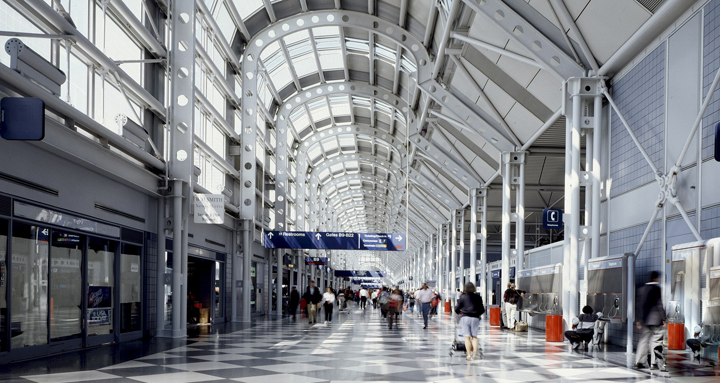 O’Hare, Midway to roll out COVID-19 testing programs for travelers and staff
