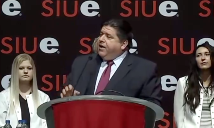 Pritzker releases funds for health sciences building at SIUE