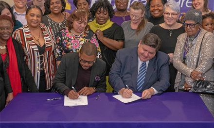 SEIU Healthcare, Pritzker administration approve new contracts for child care providers and home care workers
